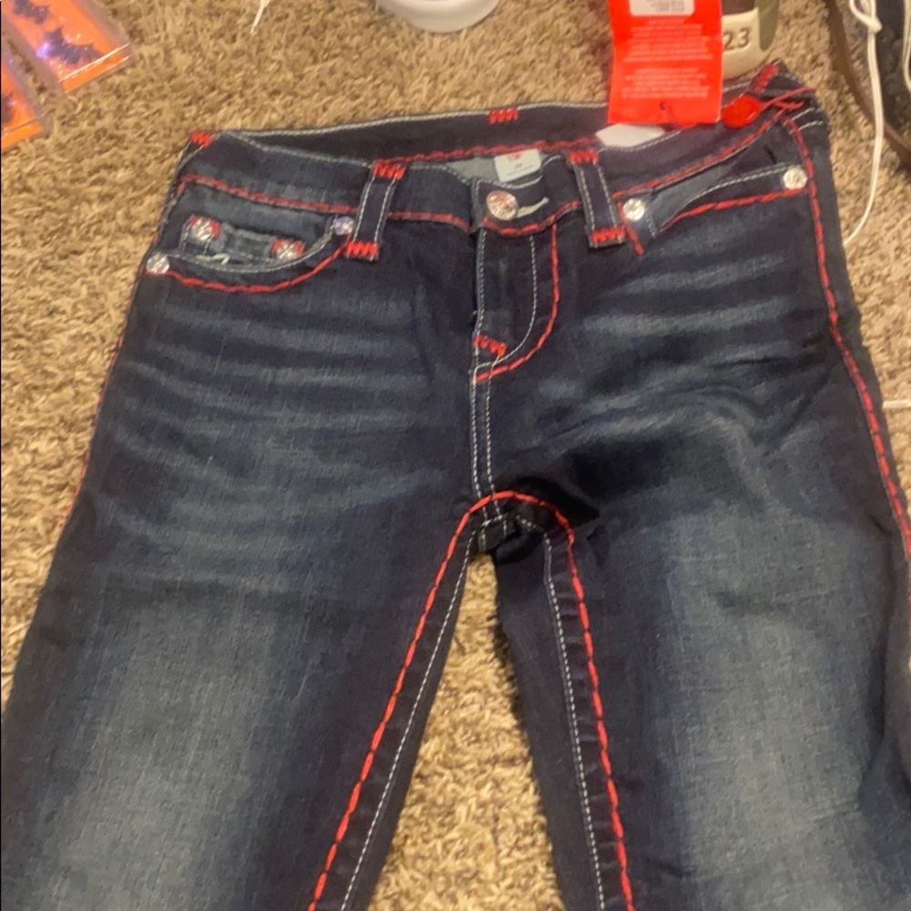 True religion jean
